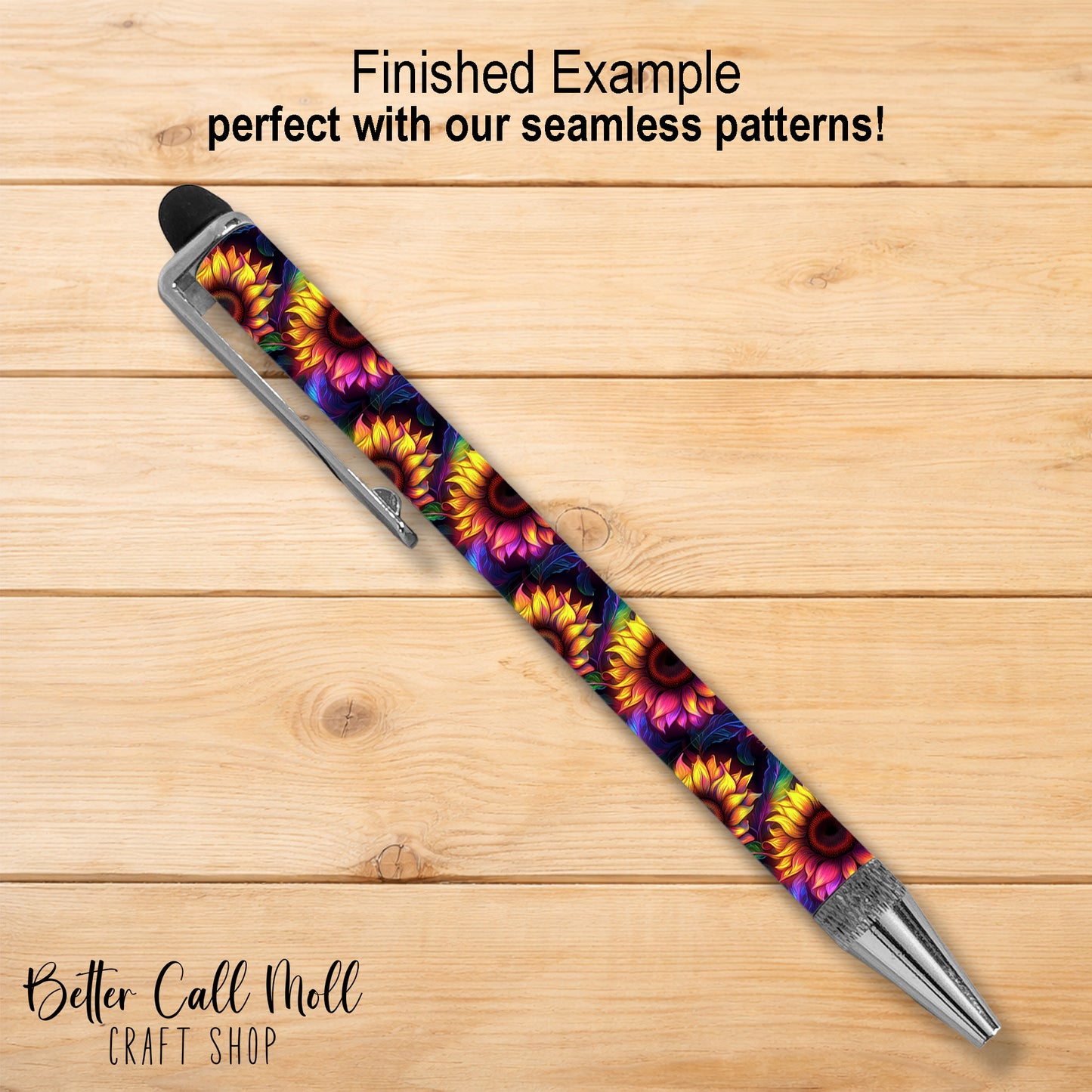 Stylus Ink Pen Sublimation Blank
