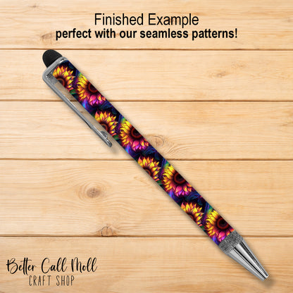 Stylus Ink Pen Sublimation Blank