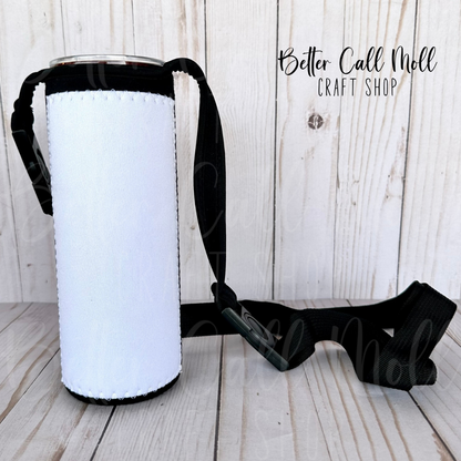 20oz Tumbler Tote Sublimation Blank