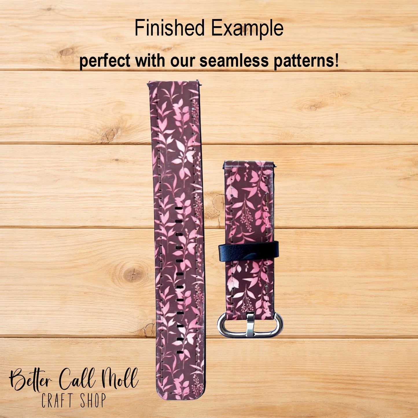 Watch Band Sublimation Blank for Samsung Galaxy Watch