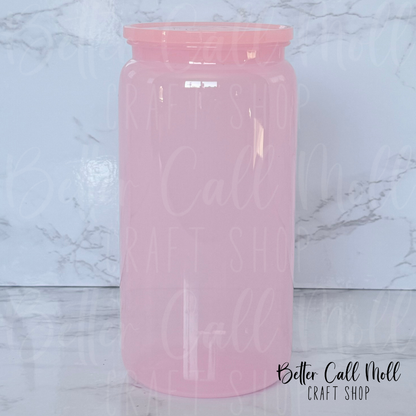 16oz OPAQUE Acrylic Tumbler