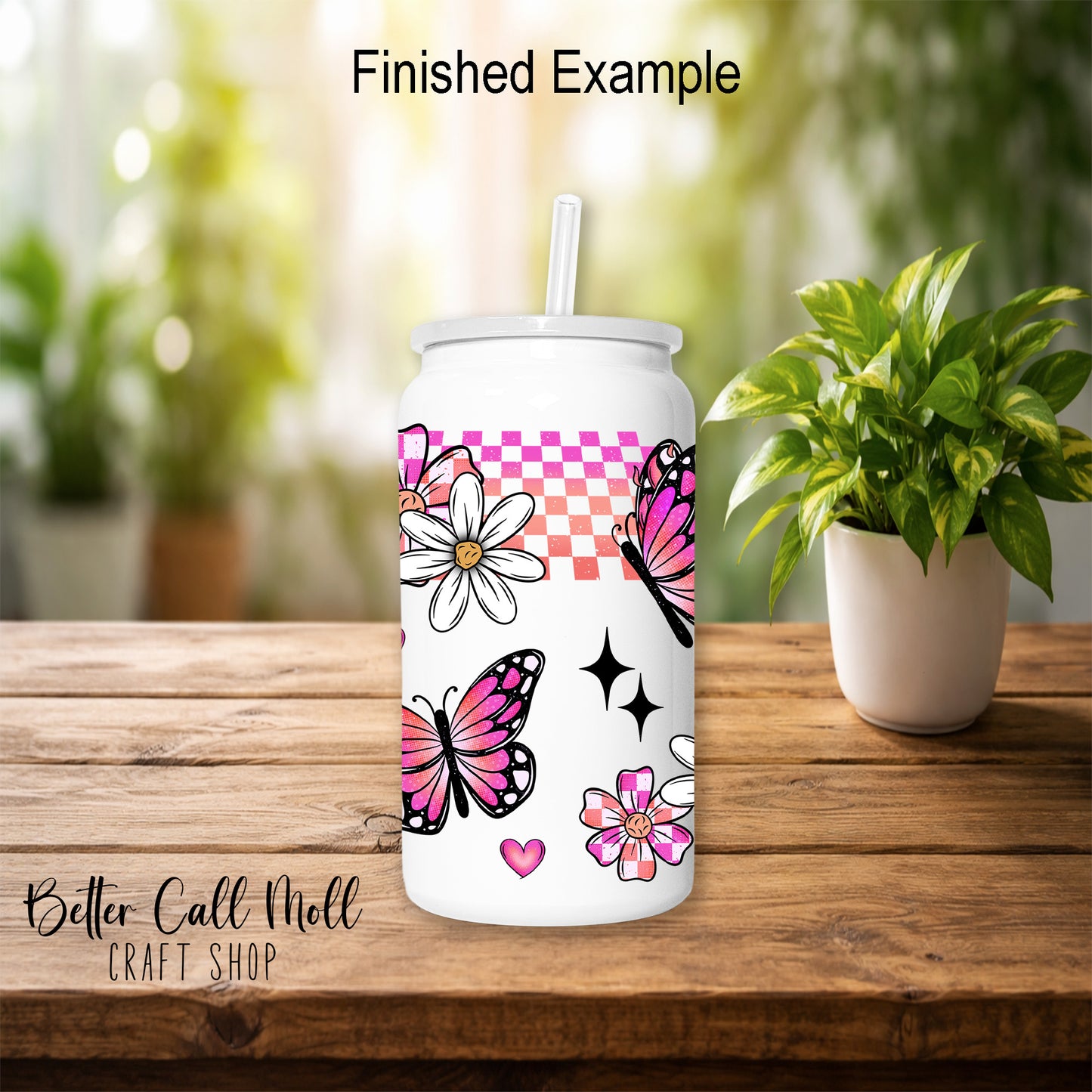16oz Glossy Stainless Steel Sublimation Tumbler