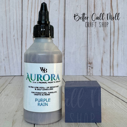 Aurora 3-in-1 Primer, Paint, & Sealer