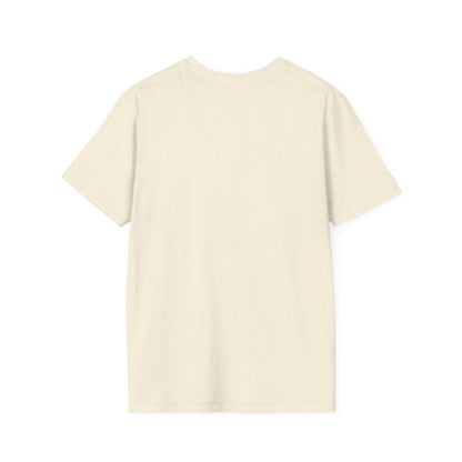 Better Call Moll Logo T-Shirt