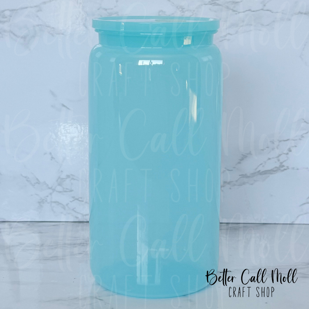 16oz OPAQUE Acrylic Tumbler