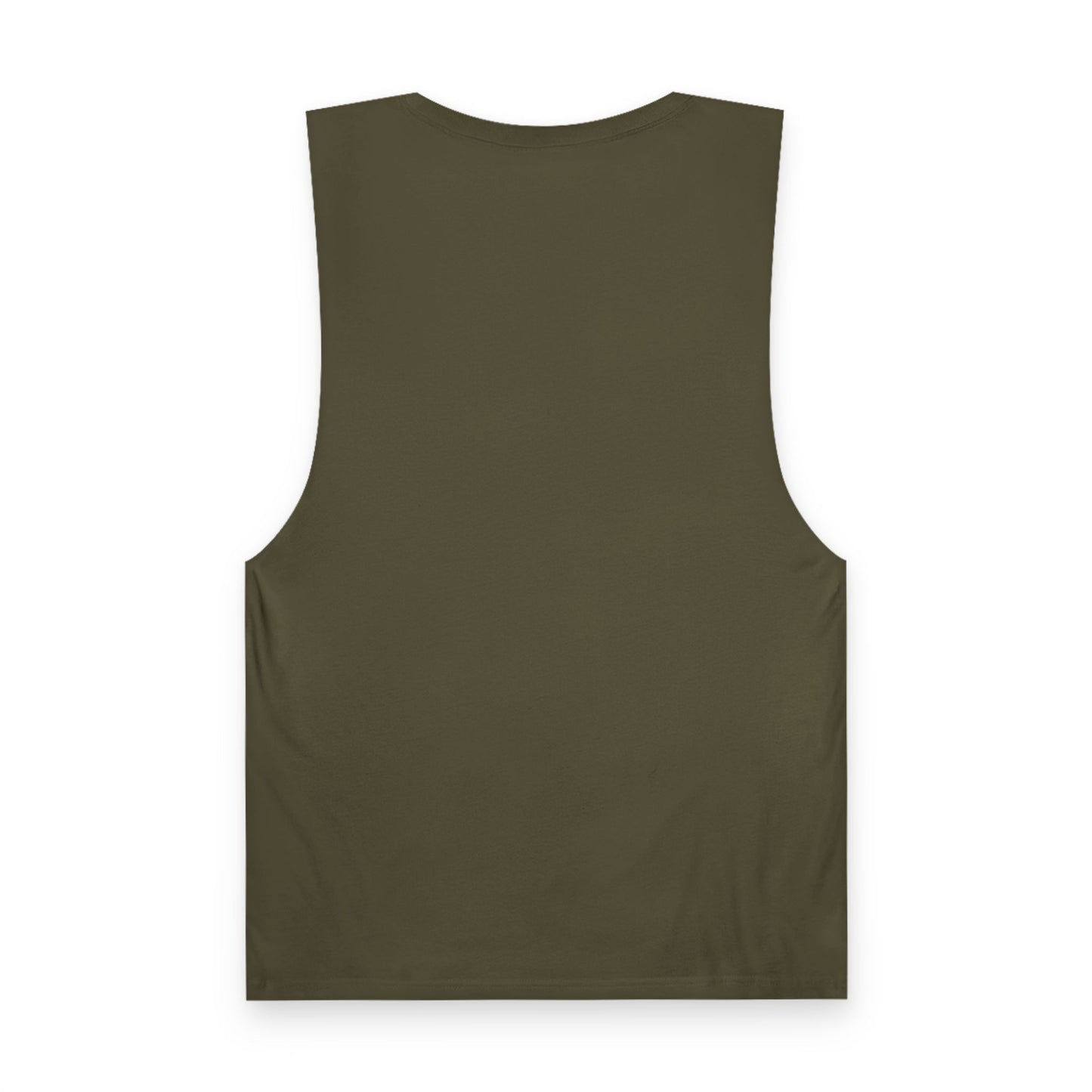 Better Call Moll Logo Unisex Barnard Tank