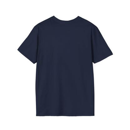 Better Call Moll Logo T-Shirt