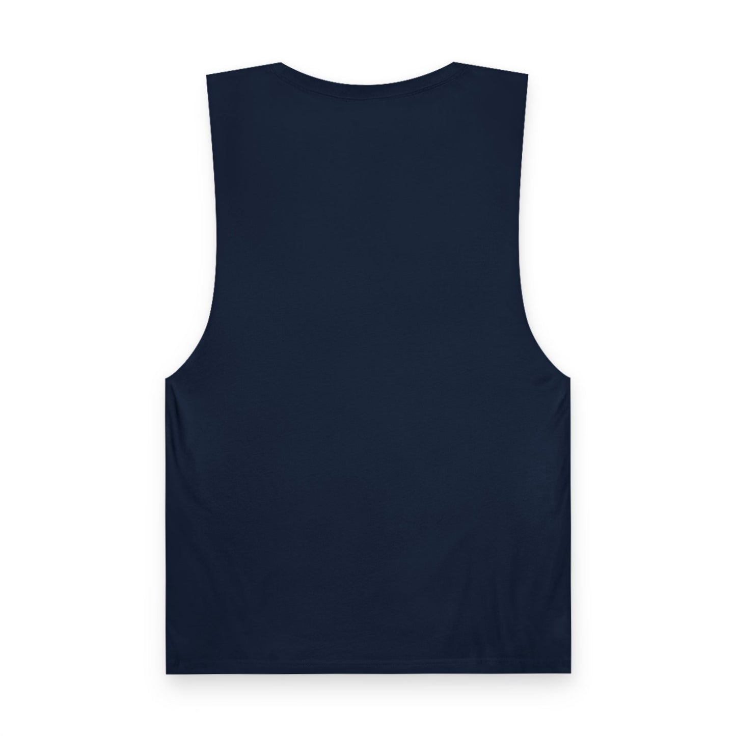 Better Call Moll Logo Unisex Barnard Tank