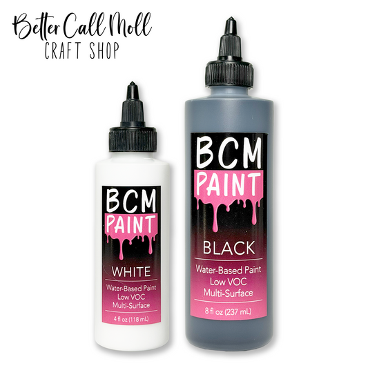 BCM Paint