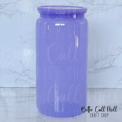 16oz OPAQUE Acrylic Tumbler