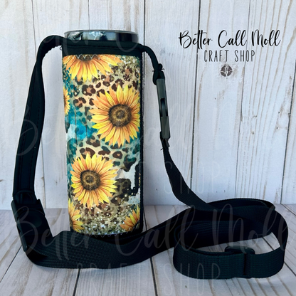 20oz Tumbler Tote Sublimation Blank