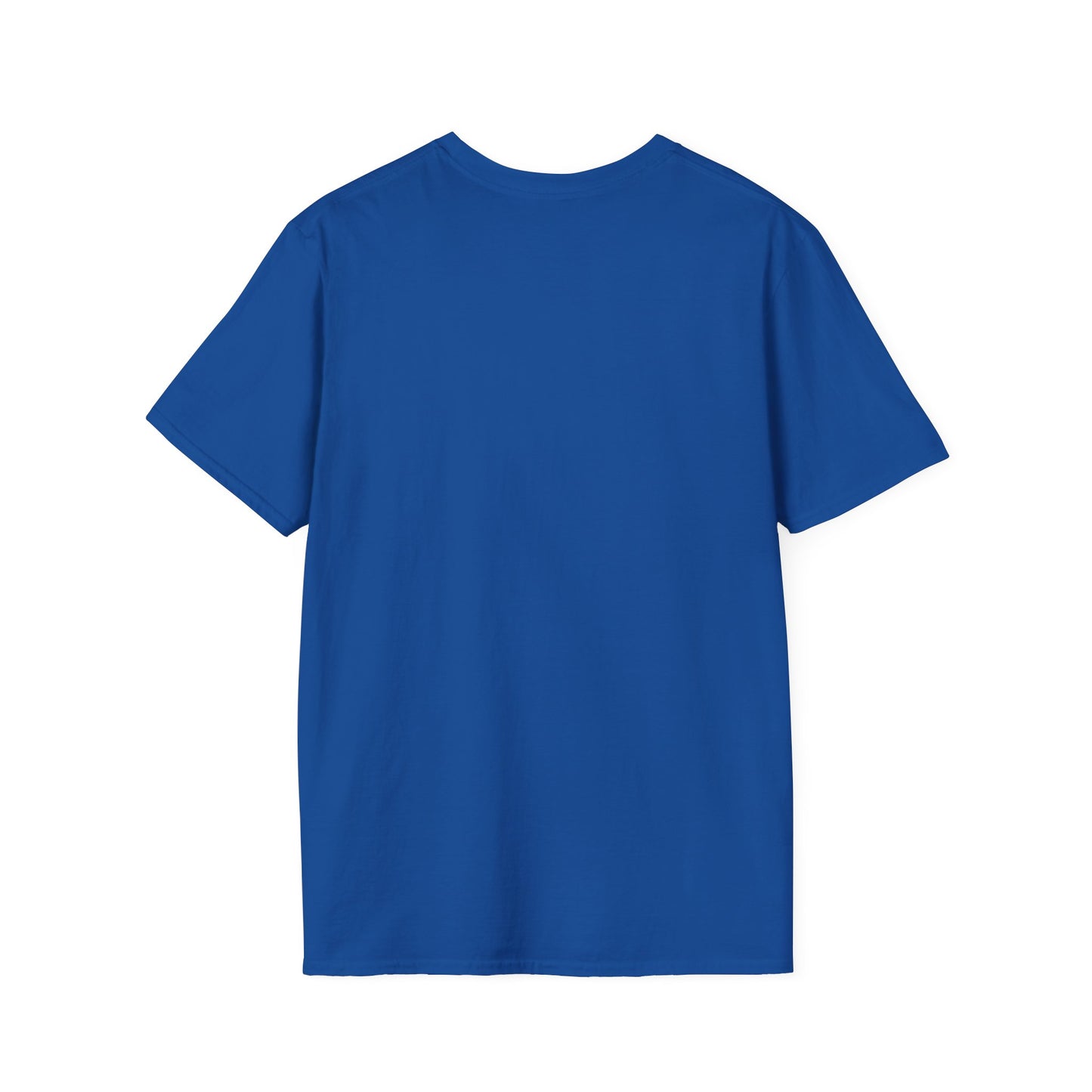 Better Call Moll Logo T-Shirt