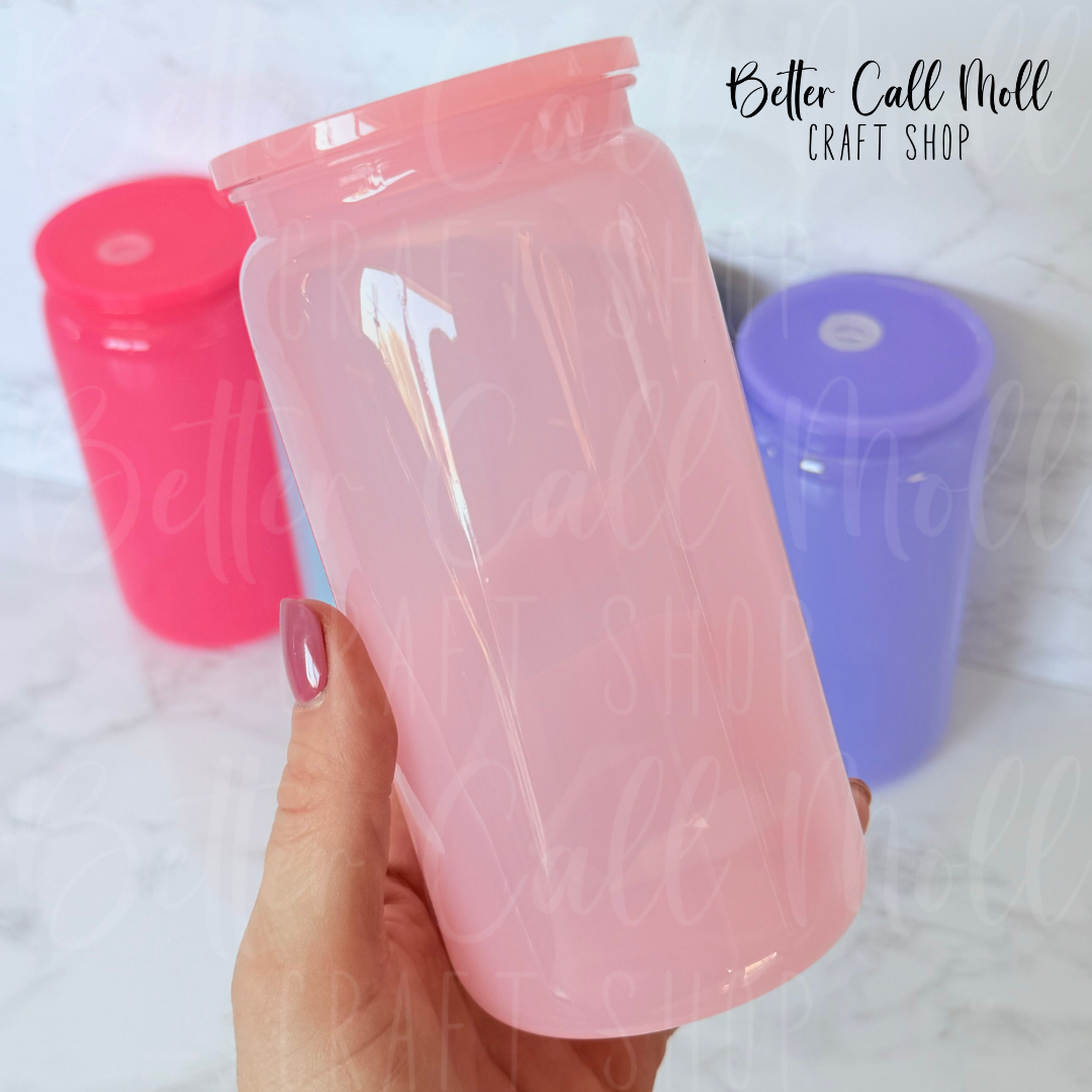 16oz OPAQUE Acrylic Tumbler