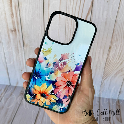 Phone Case Sublimation Blank for iPhone