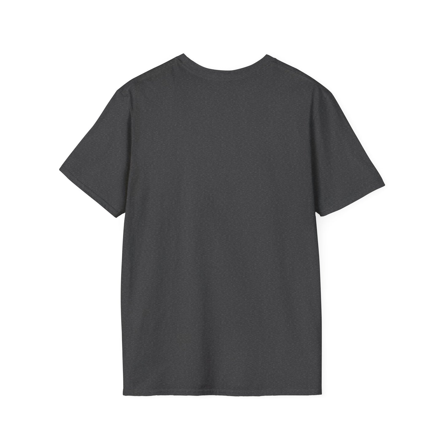 Better Call Moll Logo T-Shirt
