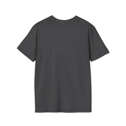 Better Call Moll Logo T-Shirt