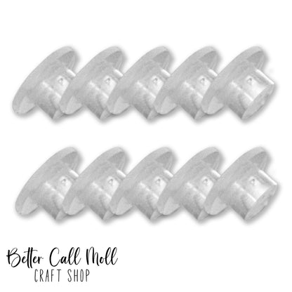 Replacement Plugs for Snow Globe Tumblers