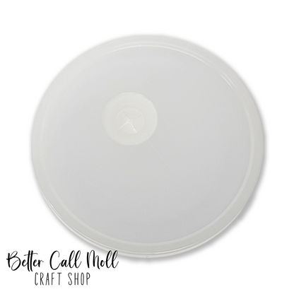 Colorful Acrylic Lid for 16oz Tumblers