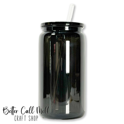 16oz Jelly ACRYLIC Tumbler