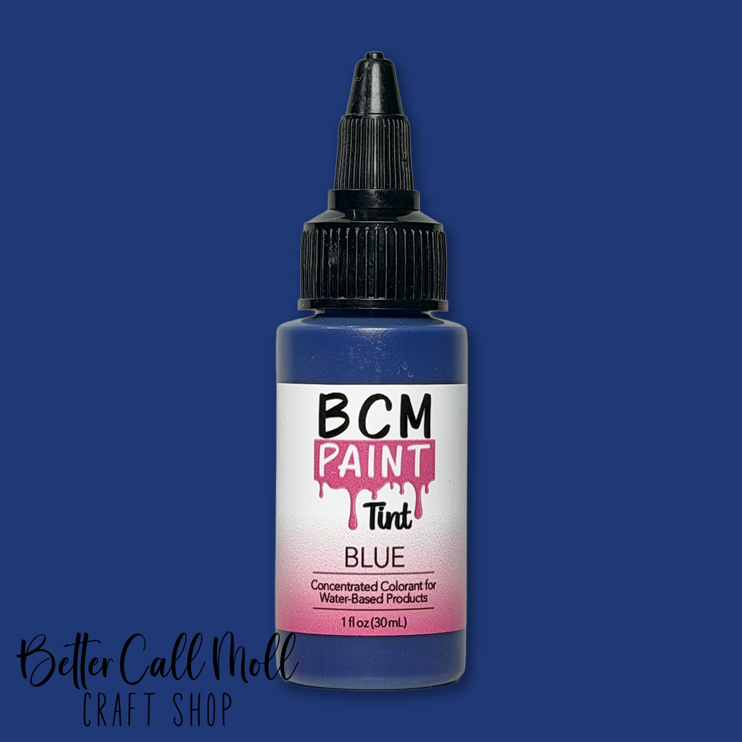 BCM Paint Tint