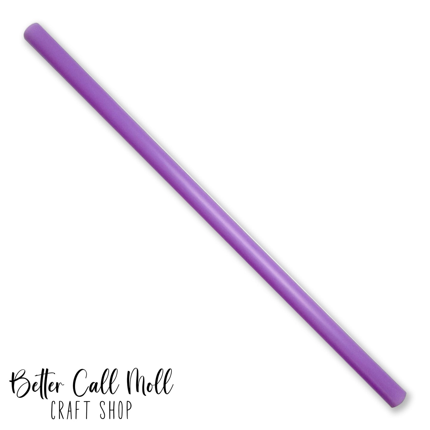 16oz Colorful Reusable Plastic Straw