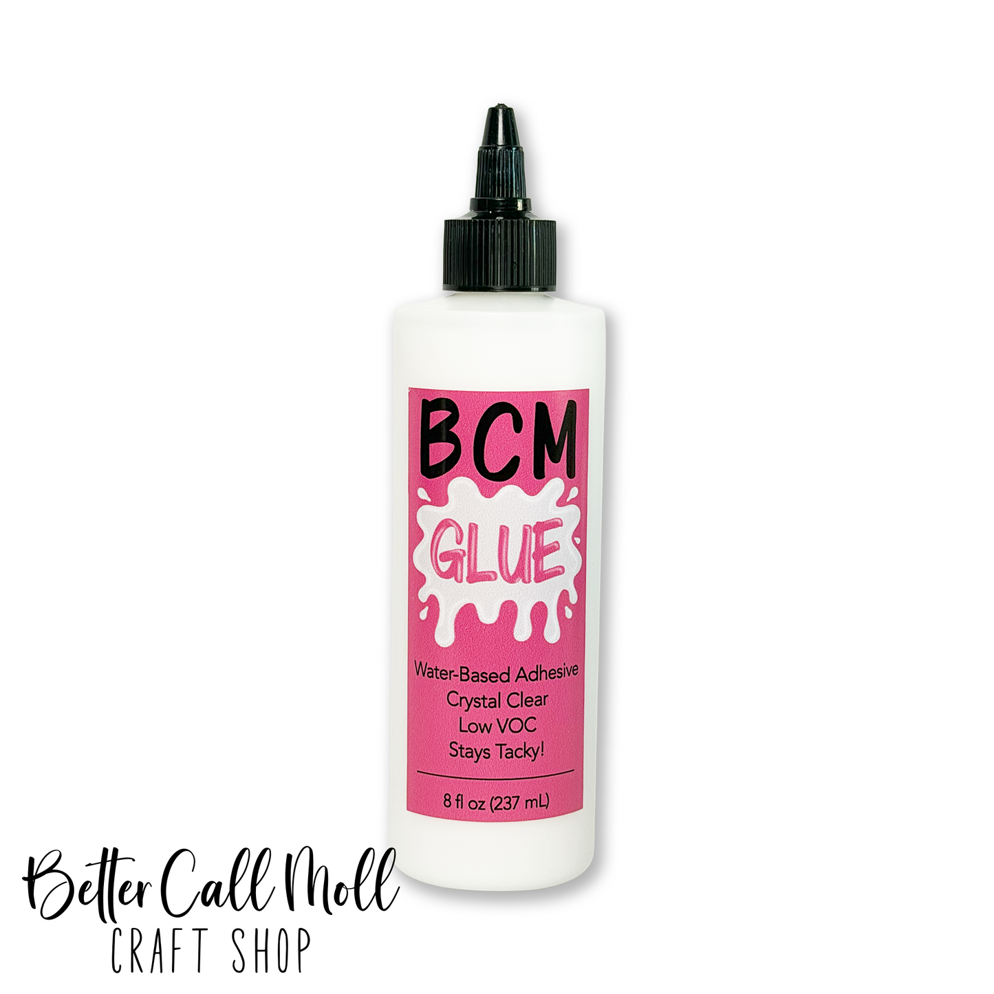 BCM Glue