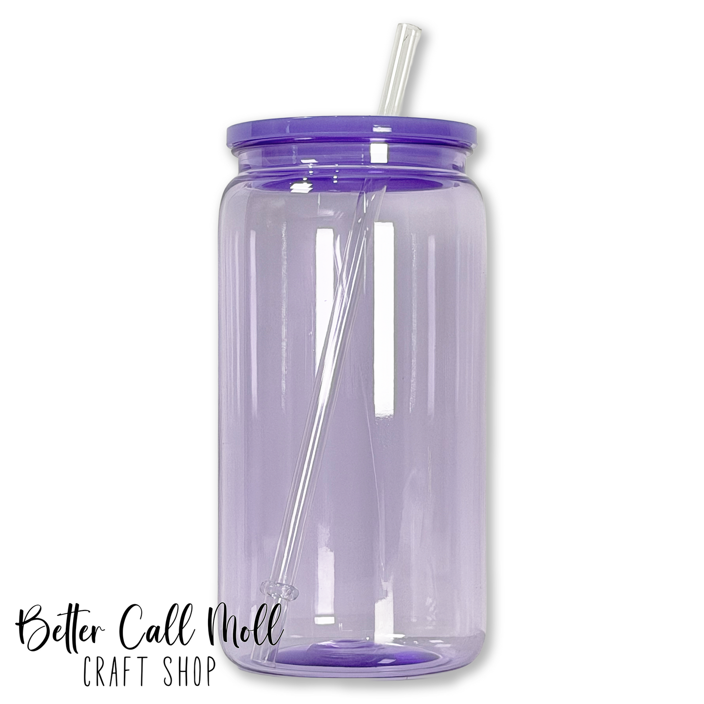 16oz Jelly ACRYLIC Tumbler