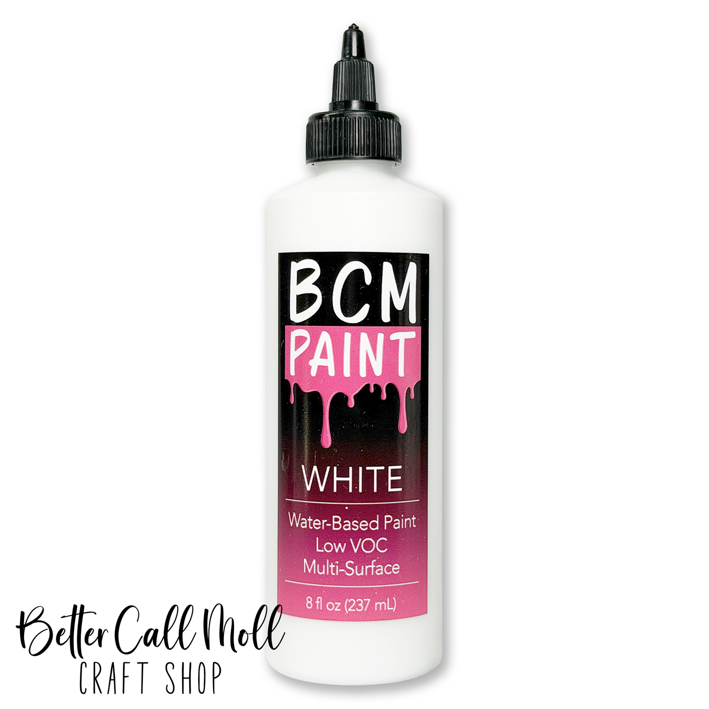 BCM Paint