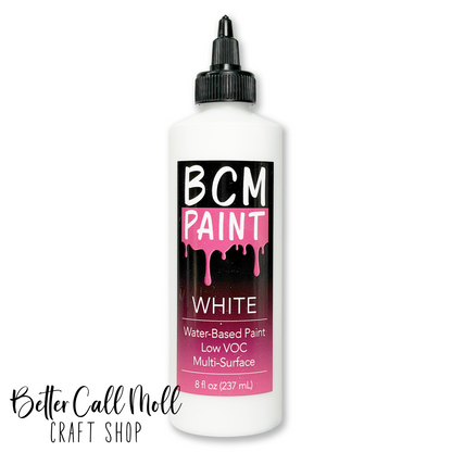 BCM Paint