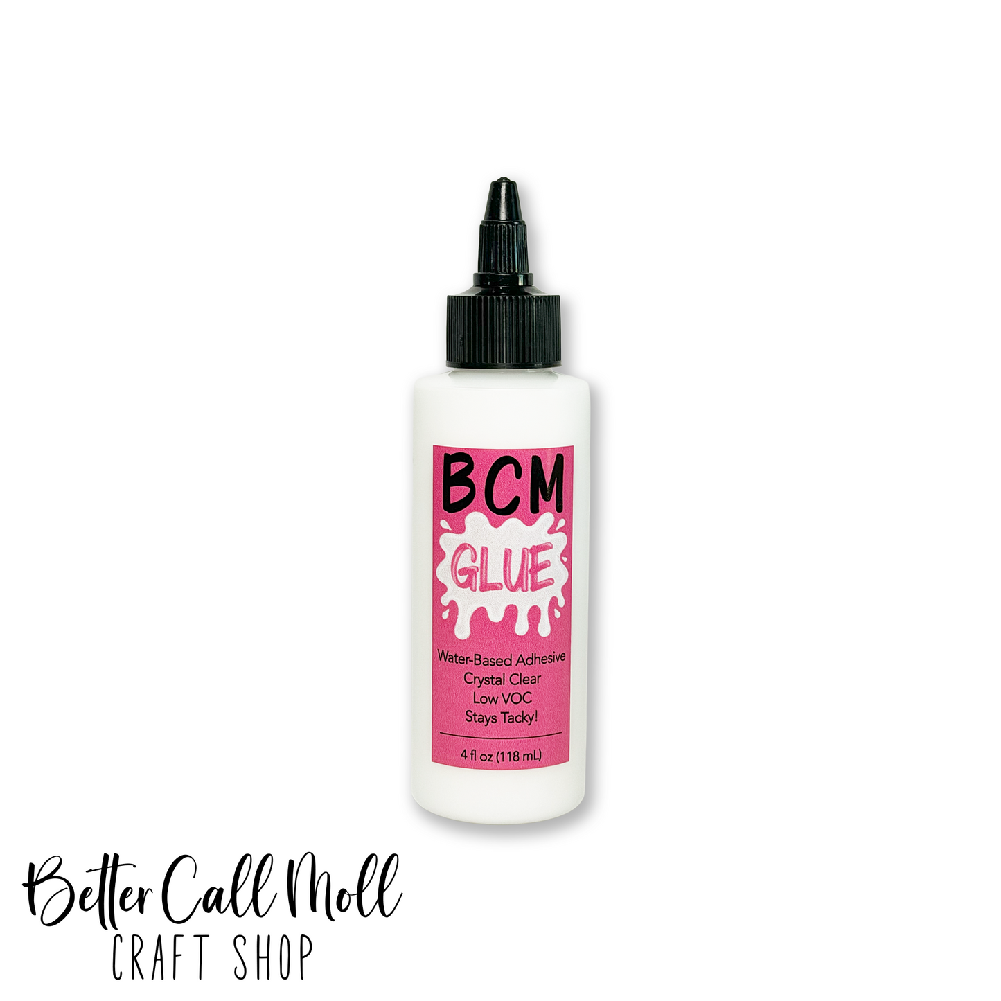 BCM Glue