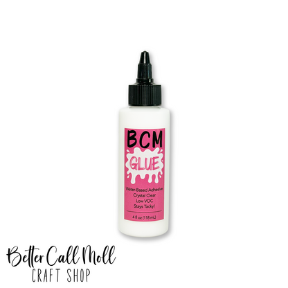 BCM Glue