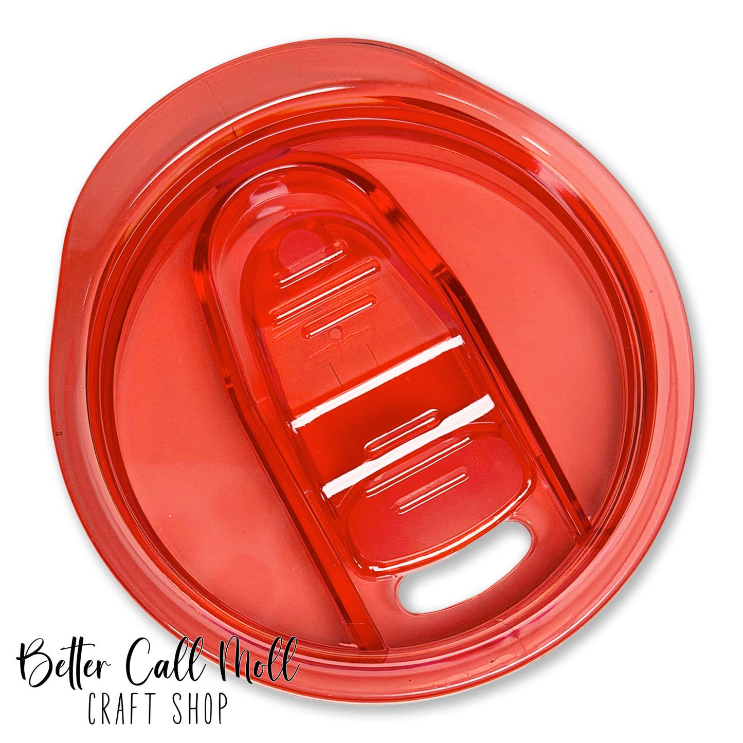 Colorful Slide Lid for 15oz and 20oz Skinny Tumblers
