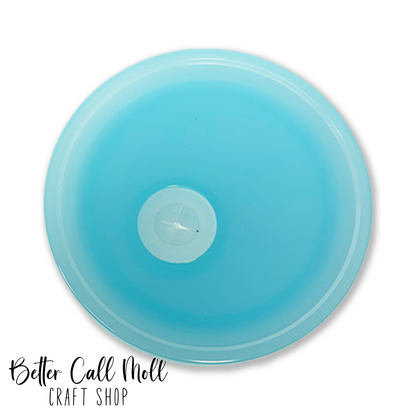 Colorful Acrylic Lid for 16oz Tumblers