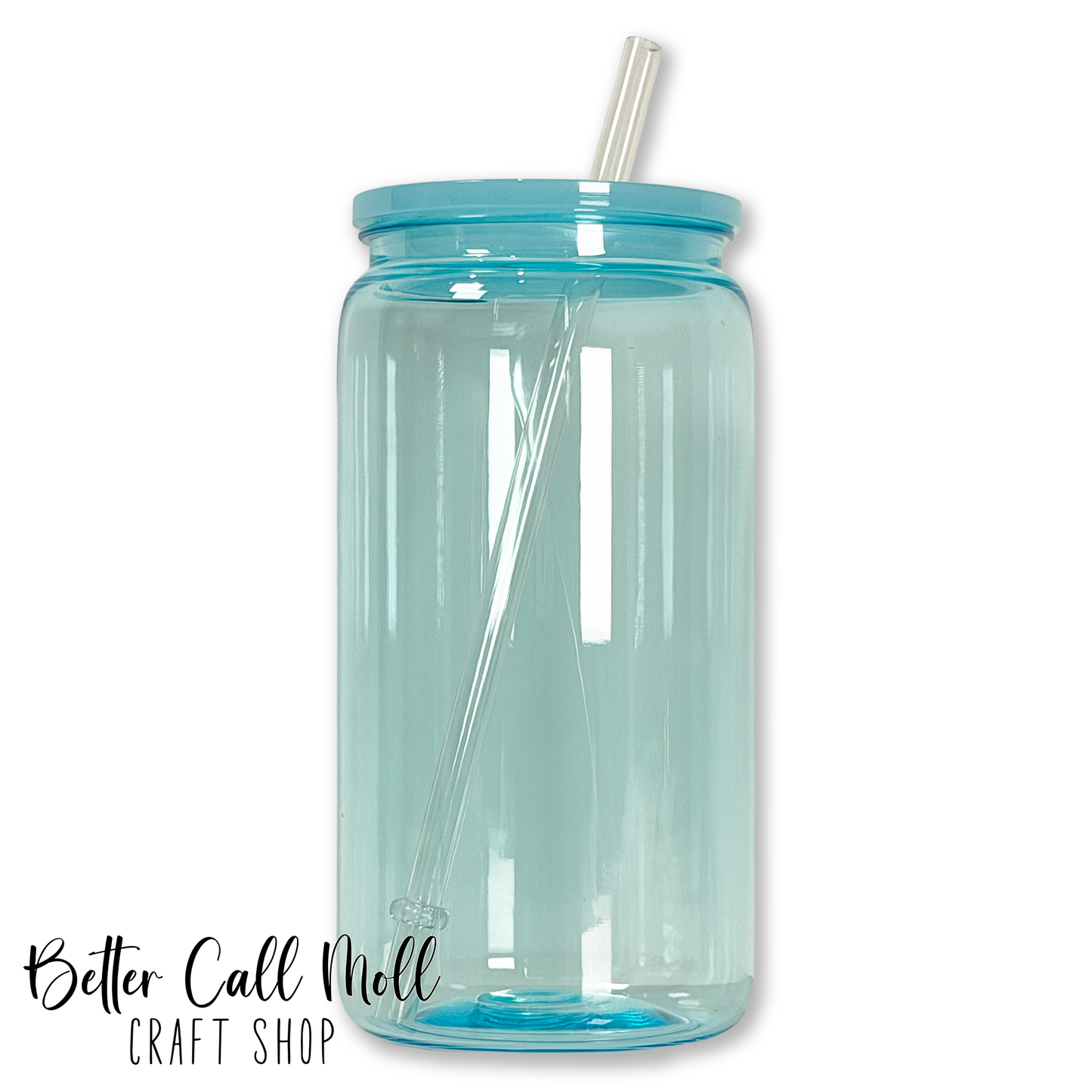 16oz Jelly ACRYLIC Tumbler