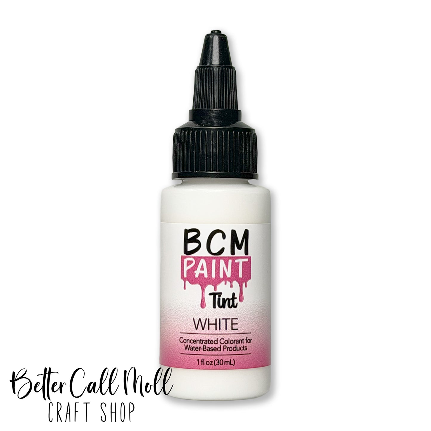 BCM Paint Tint