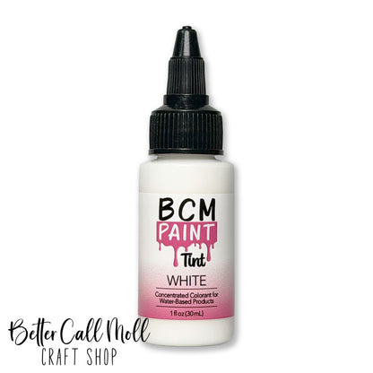 BCM Paint Tint