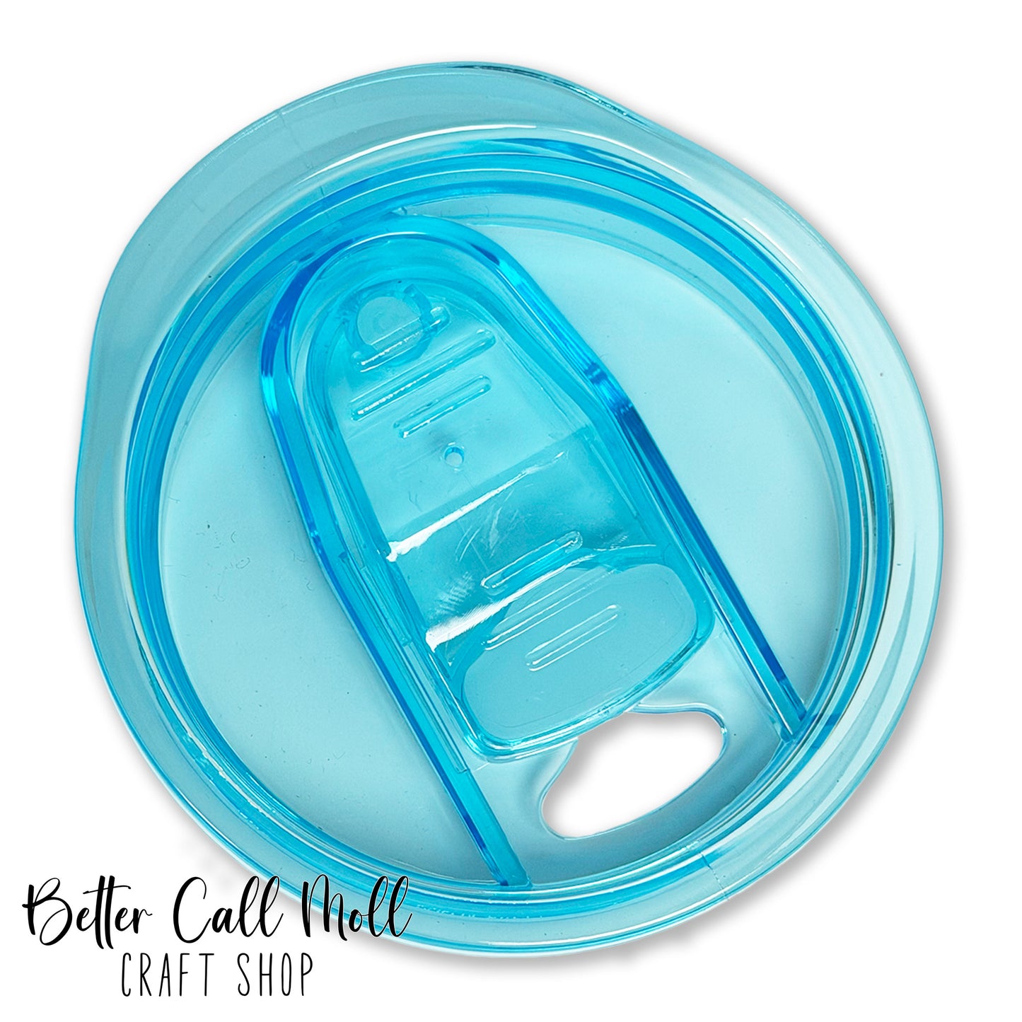 Colorful Slide Lid for 15oz and 20oz Skinny Tumblers
