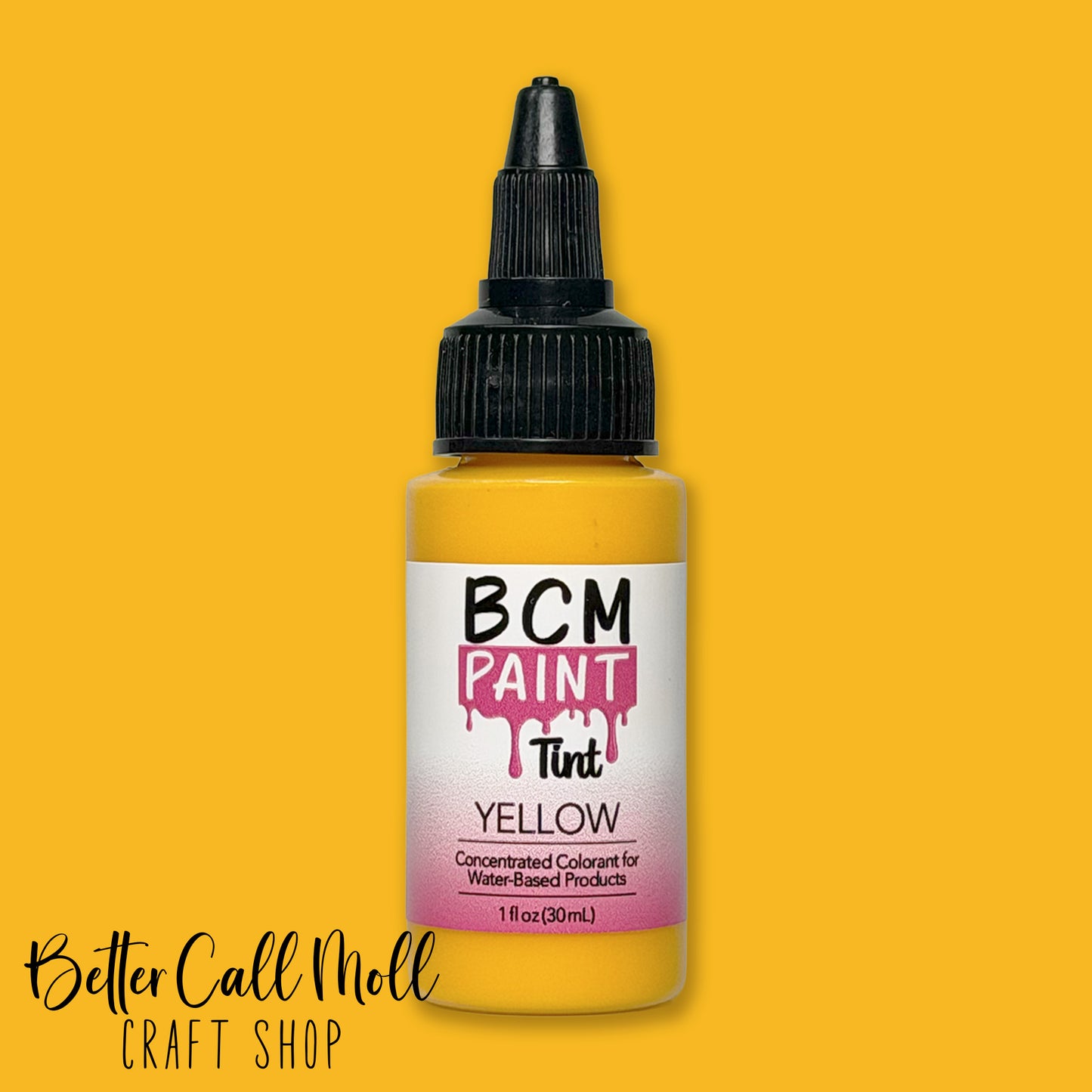 BCM Paint Tint