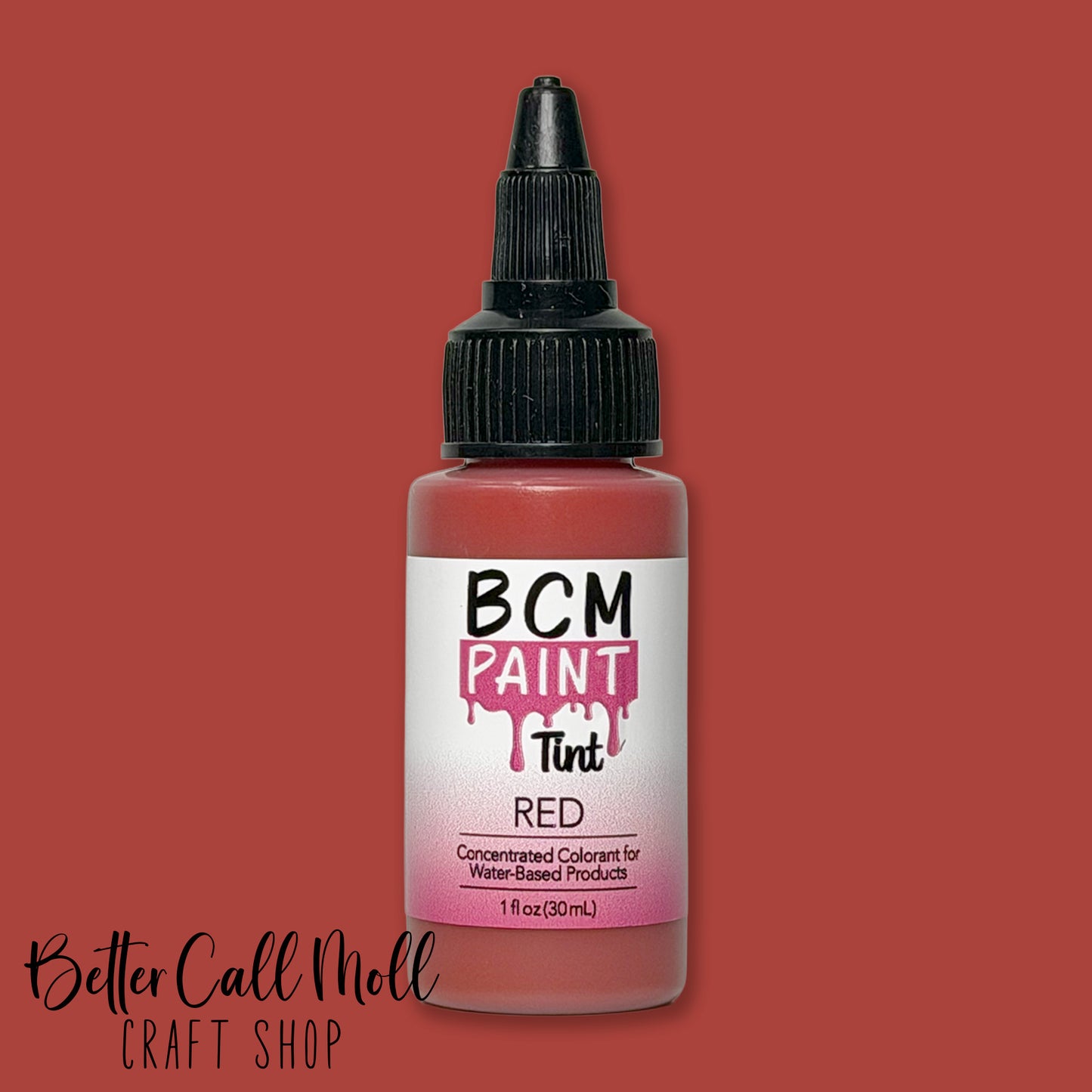 BCM Paint Tint