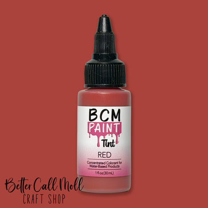 BCM Paint Tint