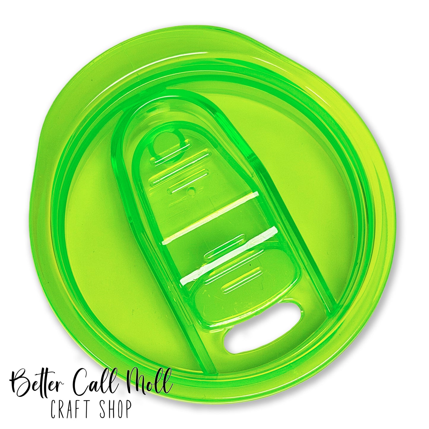 Colorful Slide Lid for 15oz and 20oz Skinny Tumblers