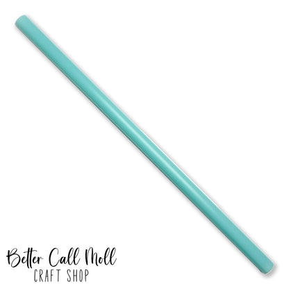 16oz Colorful Reusable Plastic Straw
