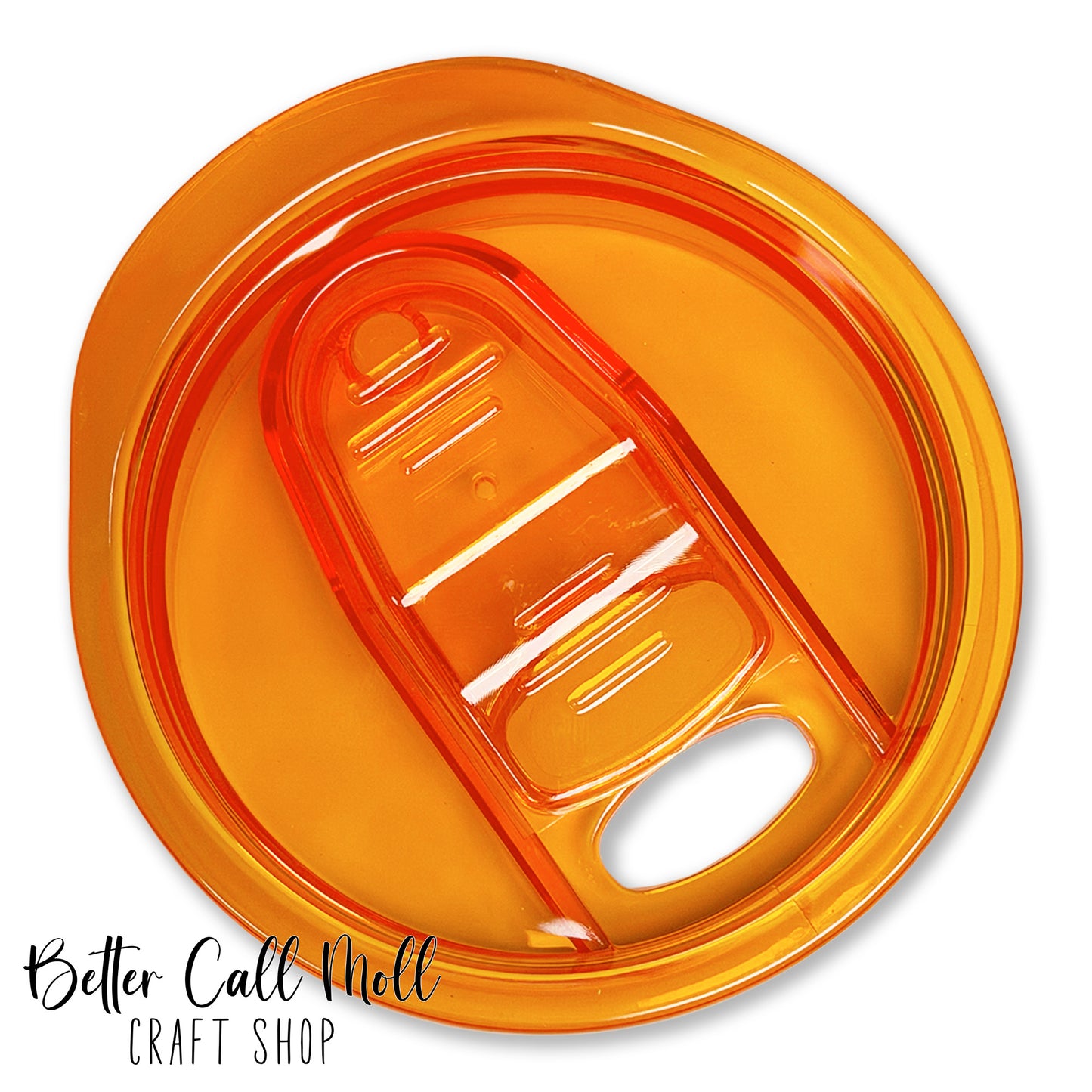 Colorful Slide Lid for 15oz and 20oz Skinny Tumblers