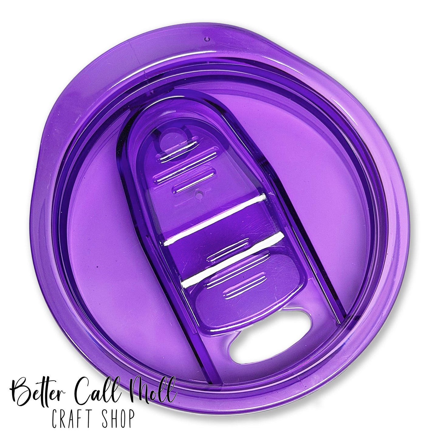 Colorful Slide Lid for 15oz and 20oz Skinny Tumblers
