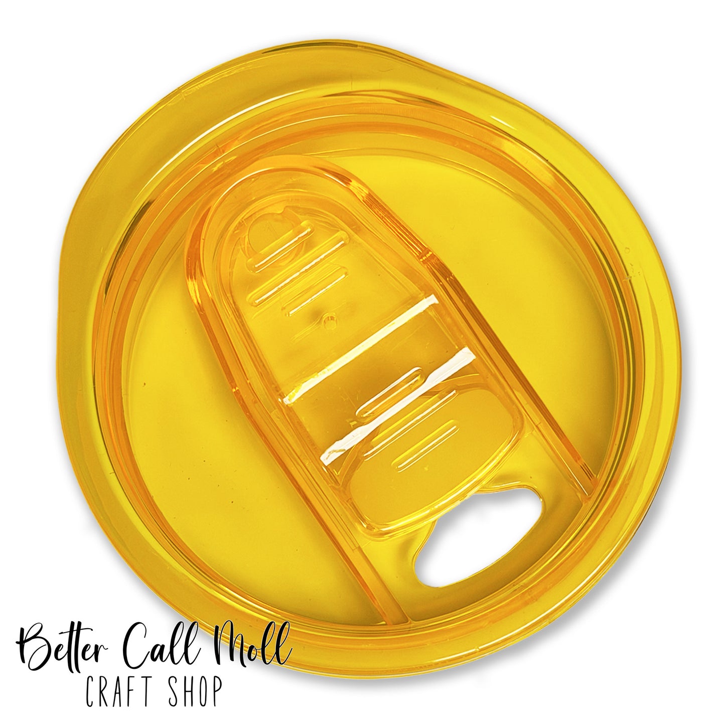 Colorful Slide Lid for 15oz and 20oz Skinny Tumblers