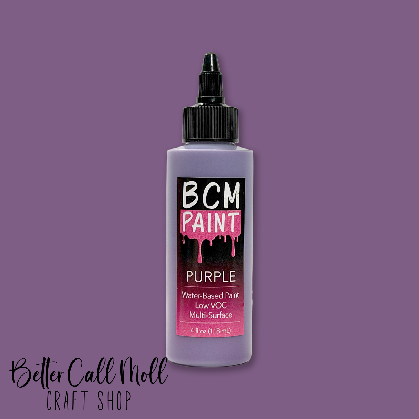 BCM Paint