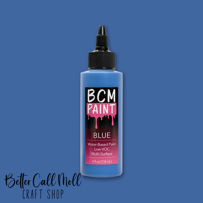BCM Paint