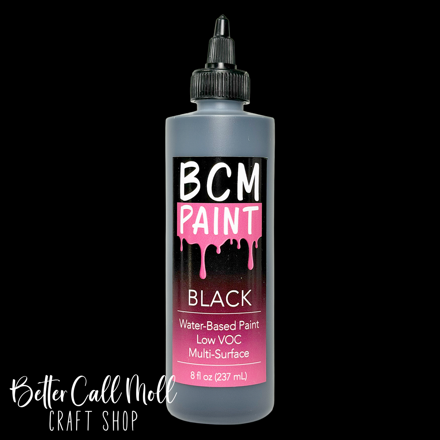 BCM Paint