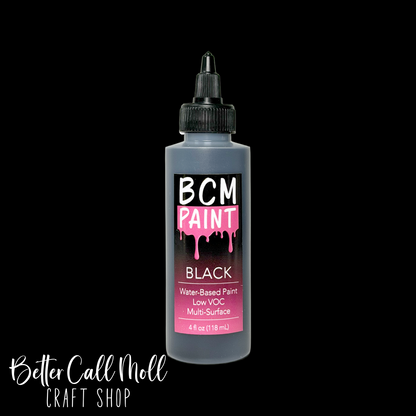 BCM Paint