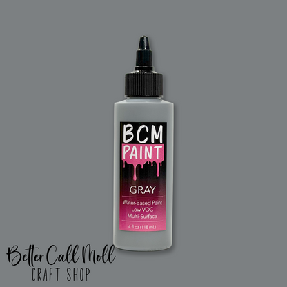 BCM Paint